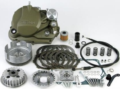 SP武川SPタケガワハーフコンボキット(プライマリー式)(138cc用)CRF50FゴリラモンキーモンキーBAJAモンキーRモンキーRTHONDAホンダHONDAホンダHONDAホンダHONDAホンダHONDAホンダHONDAホンダ