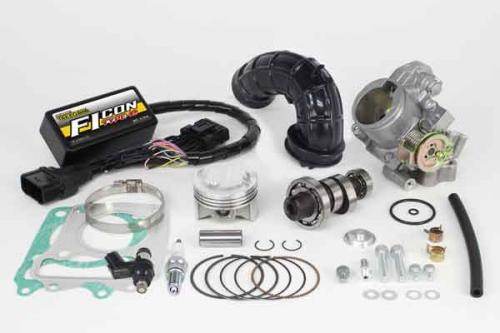 SP武川 SPタケガワ ハイパーチューニングセット(ビッグスロットルボディー仕様) グロム HONDA ホンダ ピストン エンジンパーツ エンジン
