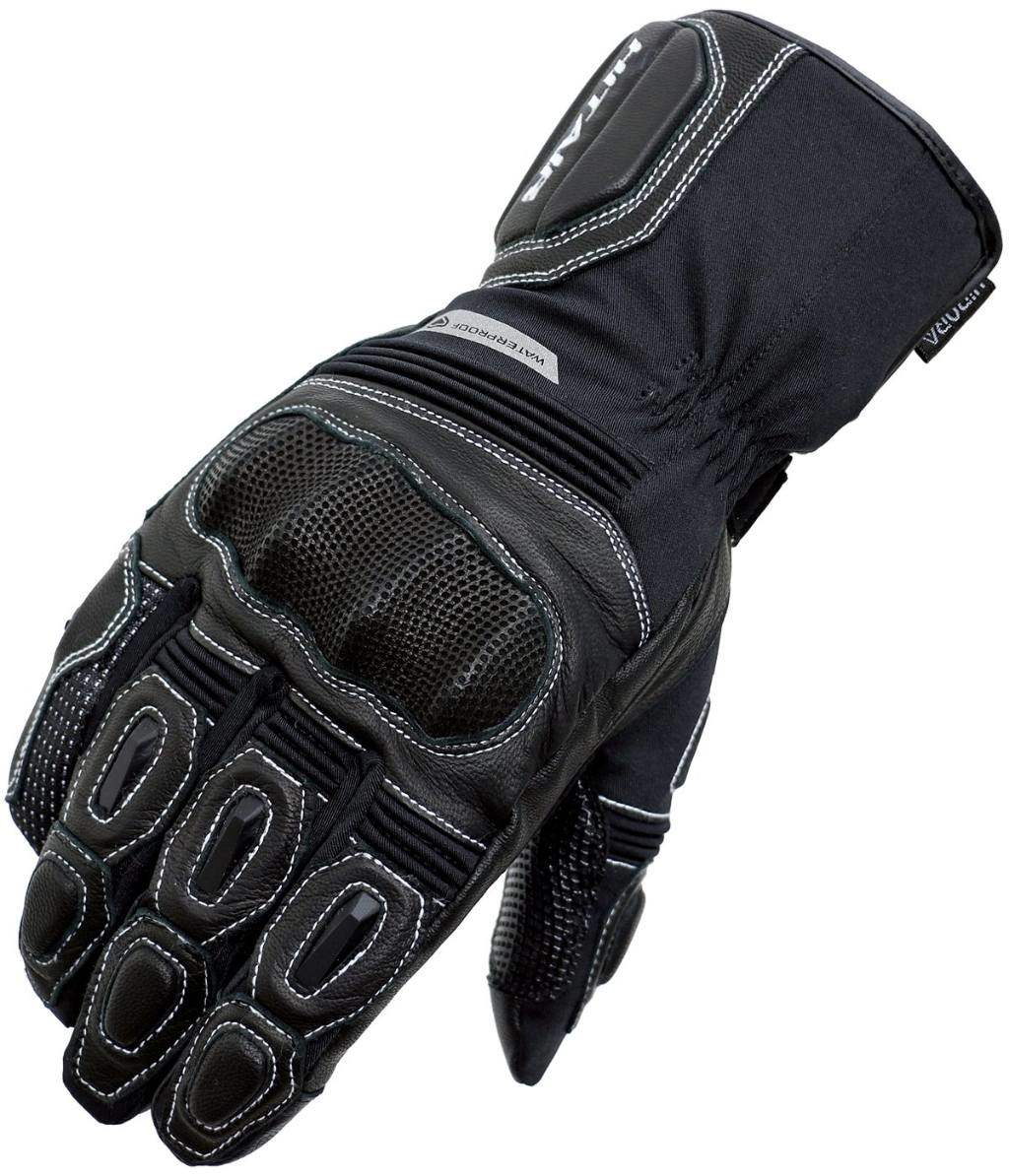 hit air ヒットエアー Glove W8 ウインターグローブ グローブ アパレル