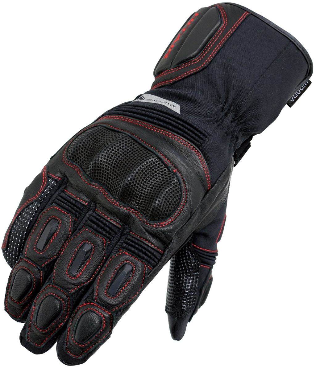 hit air ヒットエアー Glove W8 ウインターグローブ グローブ アパレル｜ウェビック　店