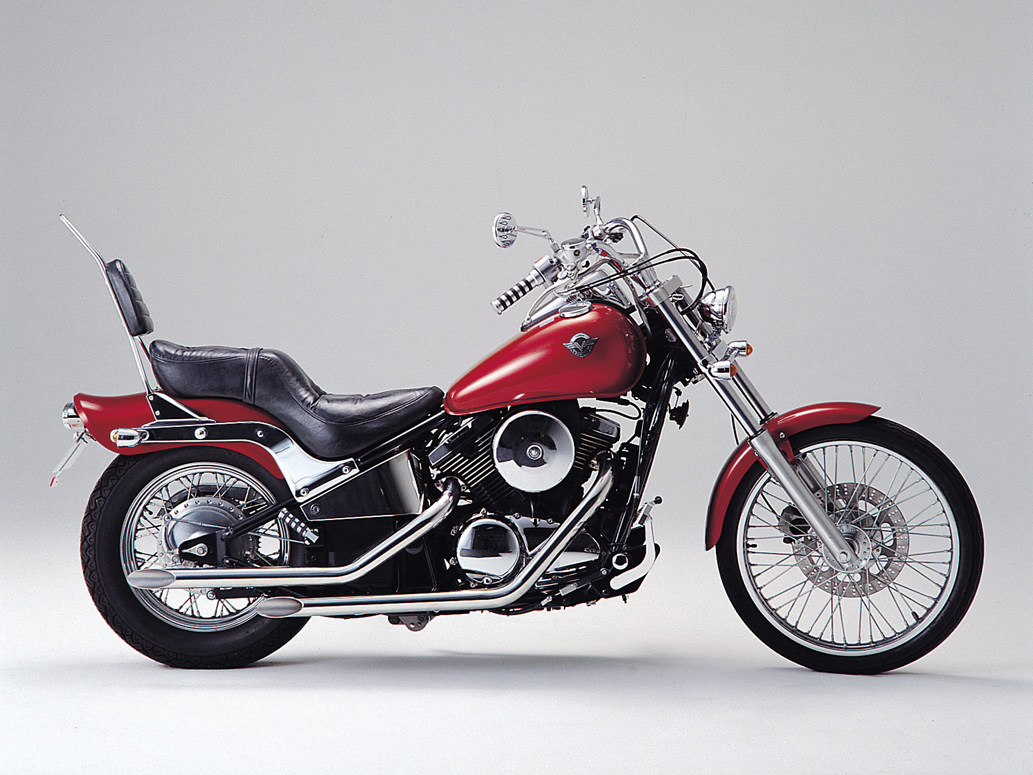 HURRICANE ハリケーン スラッシュカットタイプI バルカン400 バルカン400II バルカンクラシック400 バルカンドリフター400 KAWASAKI カワサキ フルエキゾーストマフラー マフラー 27,318円
