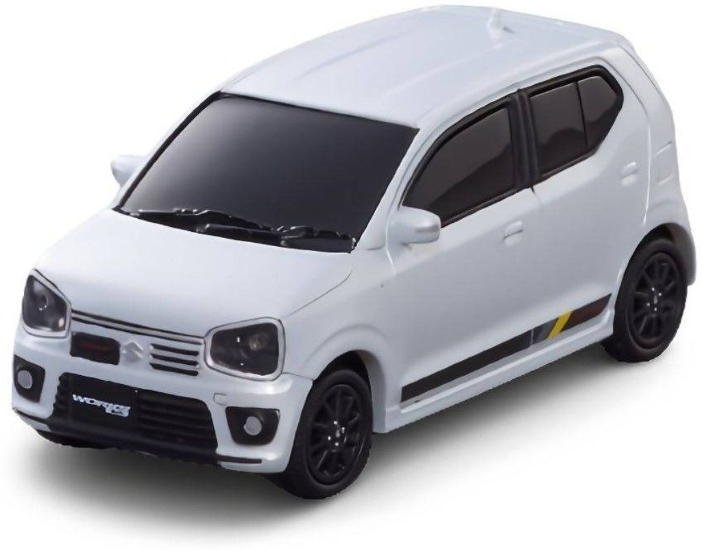 スズキ SWIFT スイフト プルバックミニカー Amazon | SUZUKI スズキ 新型スイフト SWIFT プルバックカー