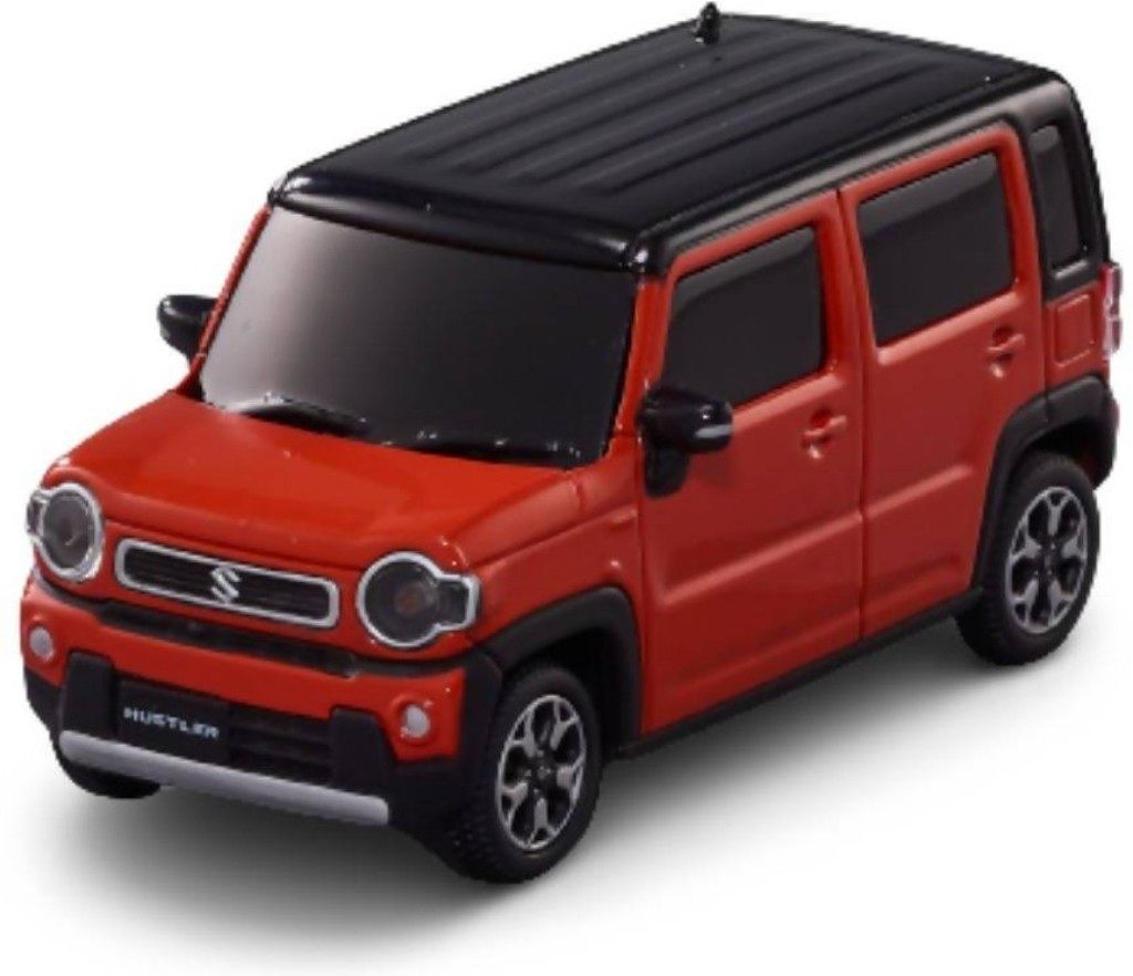 非売品 スズキ IGNIS イグニス プルバックカー　8色セット Amazon | SUZUKI スズキ イグニス IGNIS ミニカー プルバック