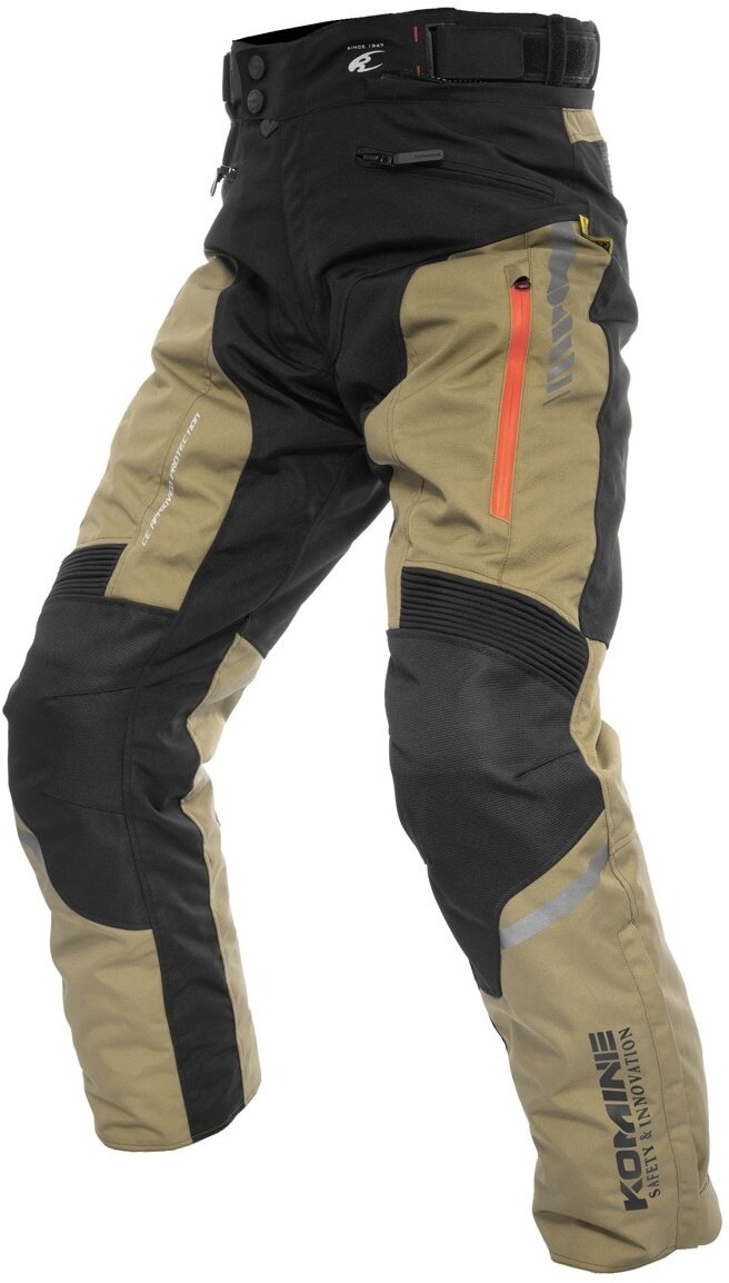 KOMINE コミネ PK-938 エニグマG2 ラーマIIIパンツ ウインターパンツ パンツ・ボトムス アパレル