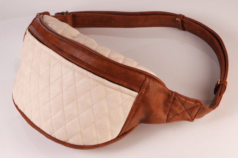 DIN MARKET ディンマーケット FANNY PACK(ファニー パック) その他バッグ・ポーチ バッグ