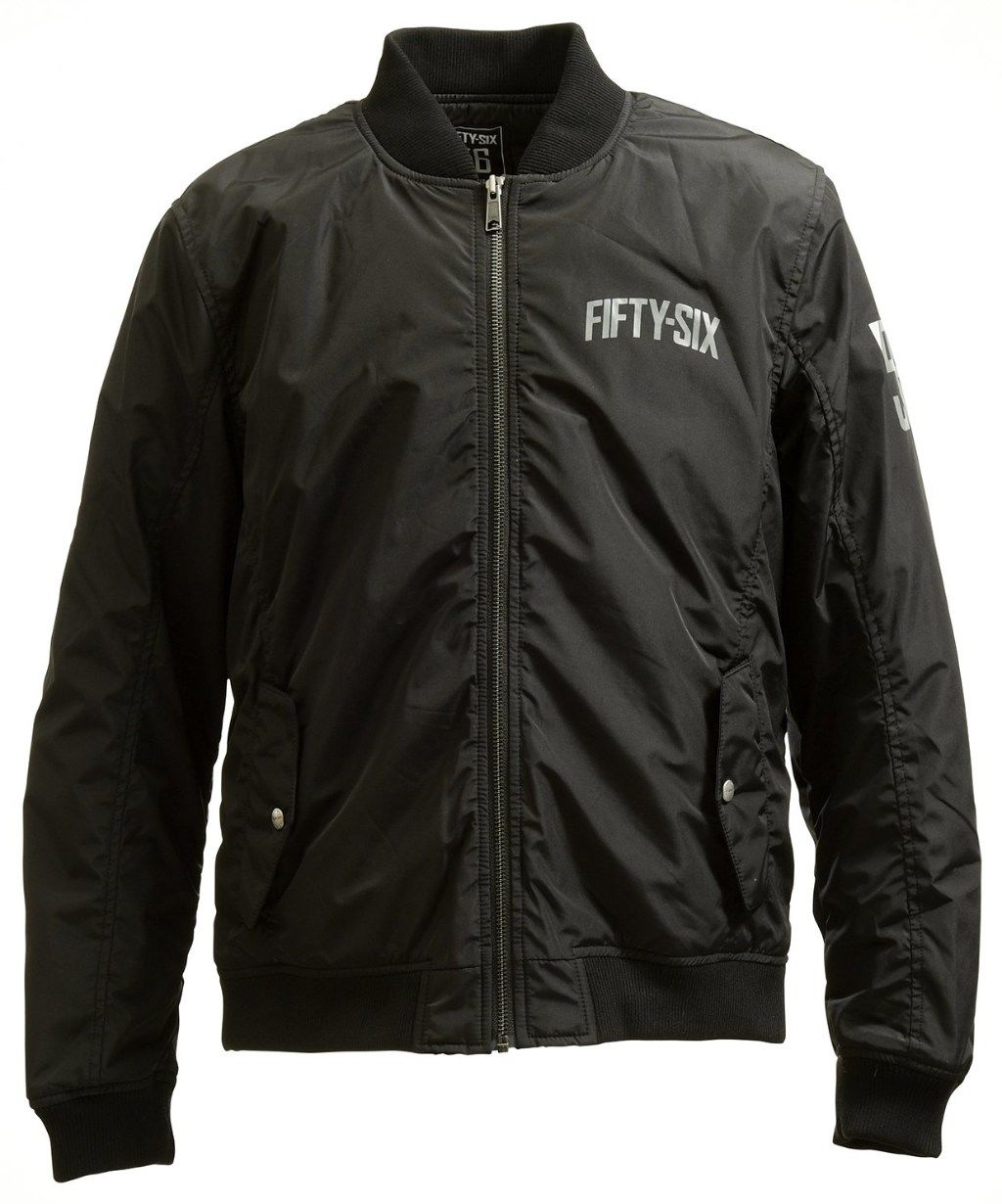 56design 56デザイン RIDING BLOUSON サイズ 低価格の