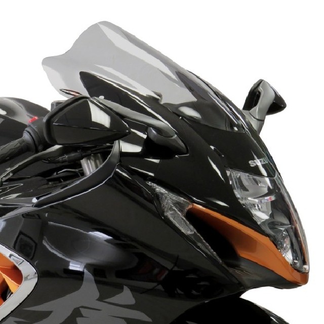 新品　スズキ　純正　GSX1300R ハヤブサ 隼 純正スクリーン スズキ HAYABUSA スクリーン | バイクパーツ通販 Webike