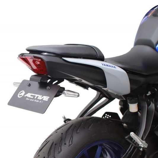 ACTIVE アクティブ フェンダーレスキット MT-07 YAMAHA ヤマハ フェンダー関連 外装|ウェビック 店