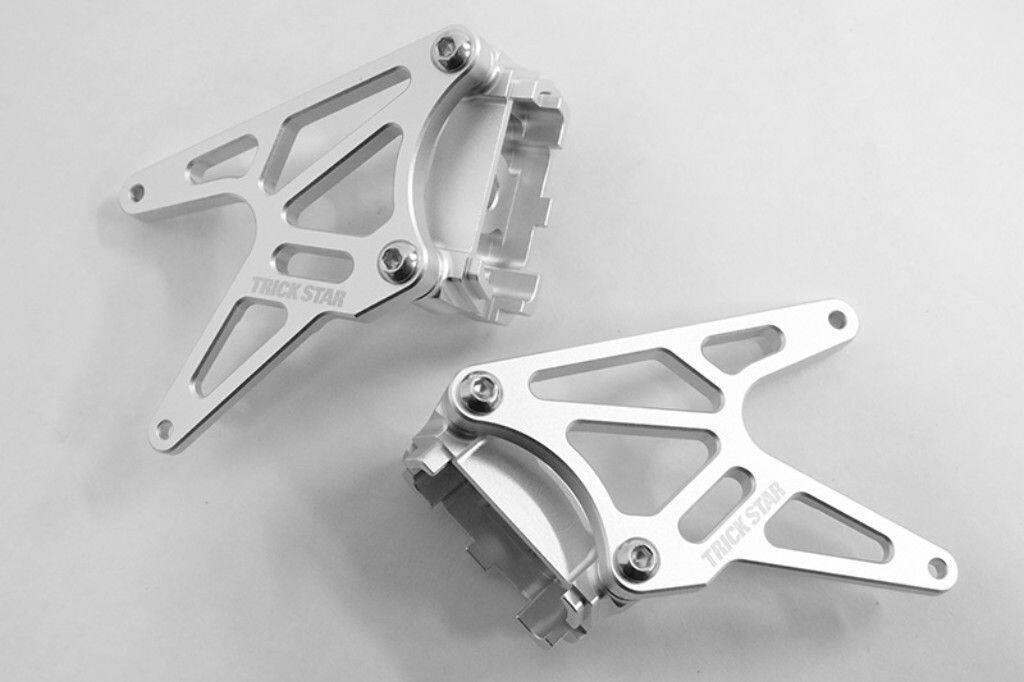 TRICKSTAR トリックスター レーシングスタンドフック YZF-R25 YZF-R3 MT-25 MT-03 MT03 YAMAHA ヤマハ スタンドフック フレーム