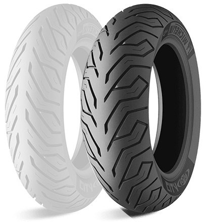 MICHELIN ミシュラン CITY GRIP 【120/70-14 M/C 61P REINF TL】 シティ グリップ タイヤ PCX125 PCX150 PCX HYBRID HONDA ホンダ オンロードタイヤ・スクーター/ミニバイク オンロードタイヤ｜ウェビック　店
