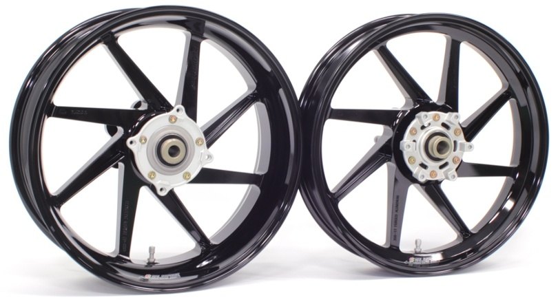 GALE SPEED ゲイルスピード 【TYPE-E フロント】アルミニウム鍛造ホイール HAYABUSA SUZUKI スズキ ホイール ホイール関連 足回り