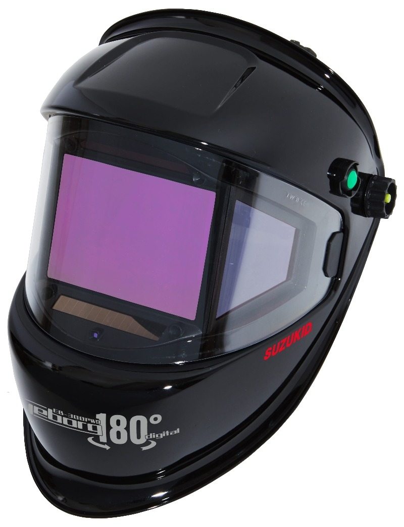 SUZUKID スズキッド アイボーグ180°デジタル その他工具