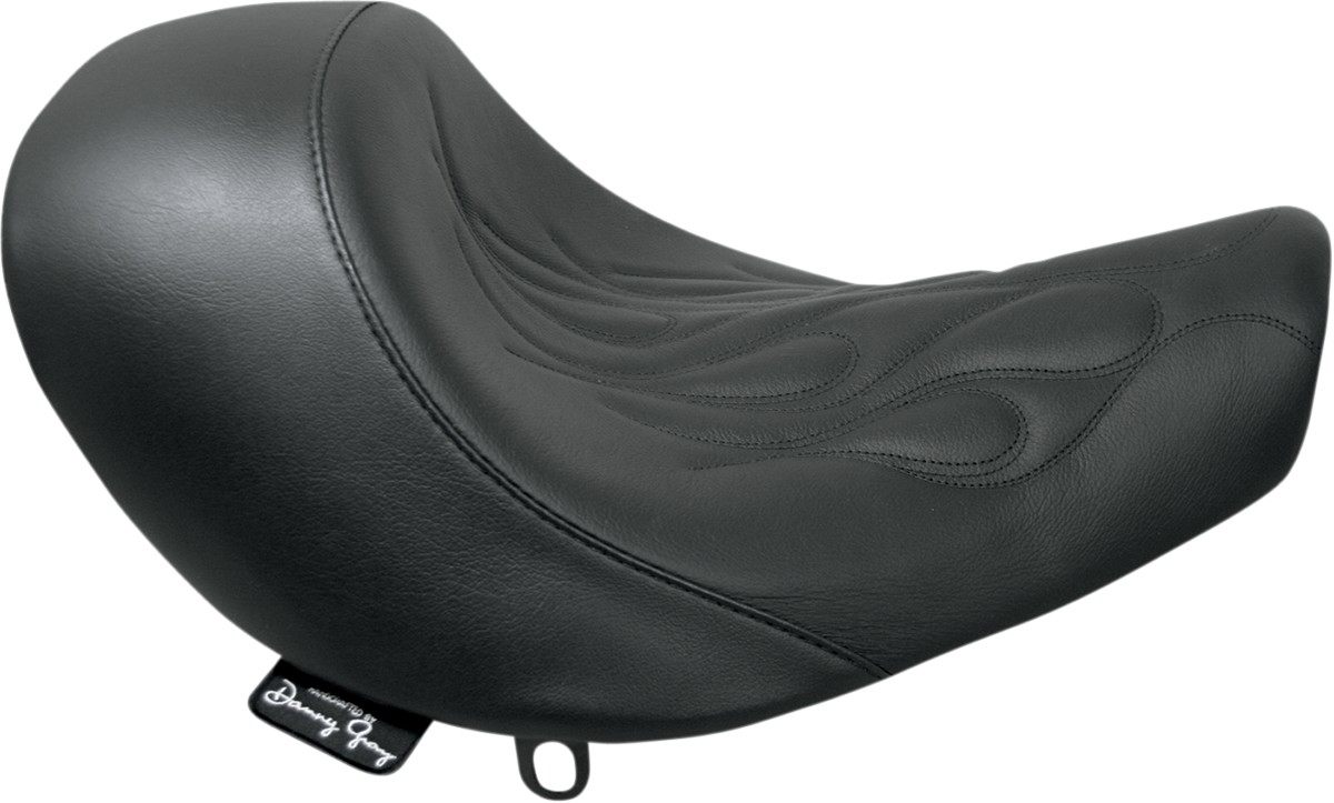 DANNY GRAY ダニーグレー シートSPEEDCRADLEモデル FLM FXCW 【SEAT SPCRADLE [0802-0655]】 Rocker EFI - 2008 2009 C FXCWC 2011 HARLEY-DAVIDSON ハーレーダビッドソン シート シート関連 外装｜ウェビック　店