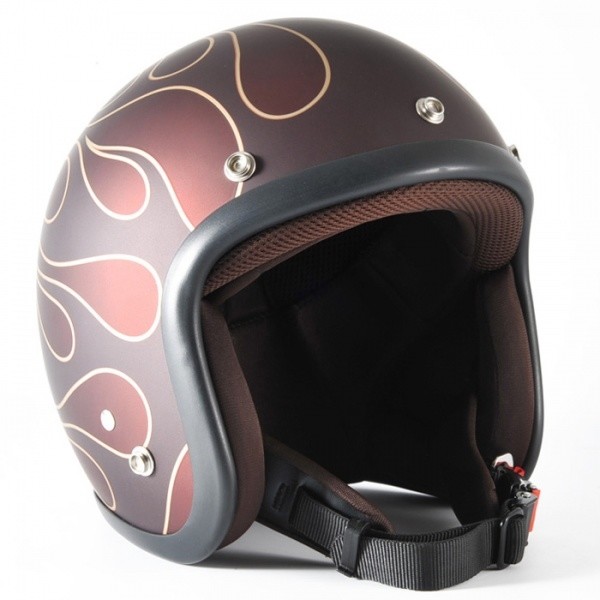 72JAM 72ジャム ジェットヘルメット STEALTH ヘルメット
