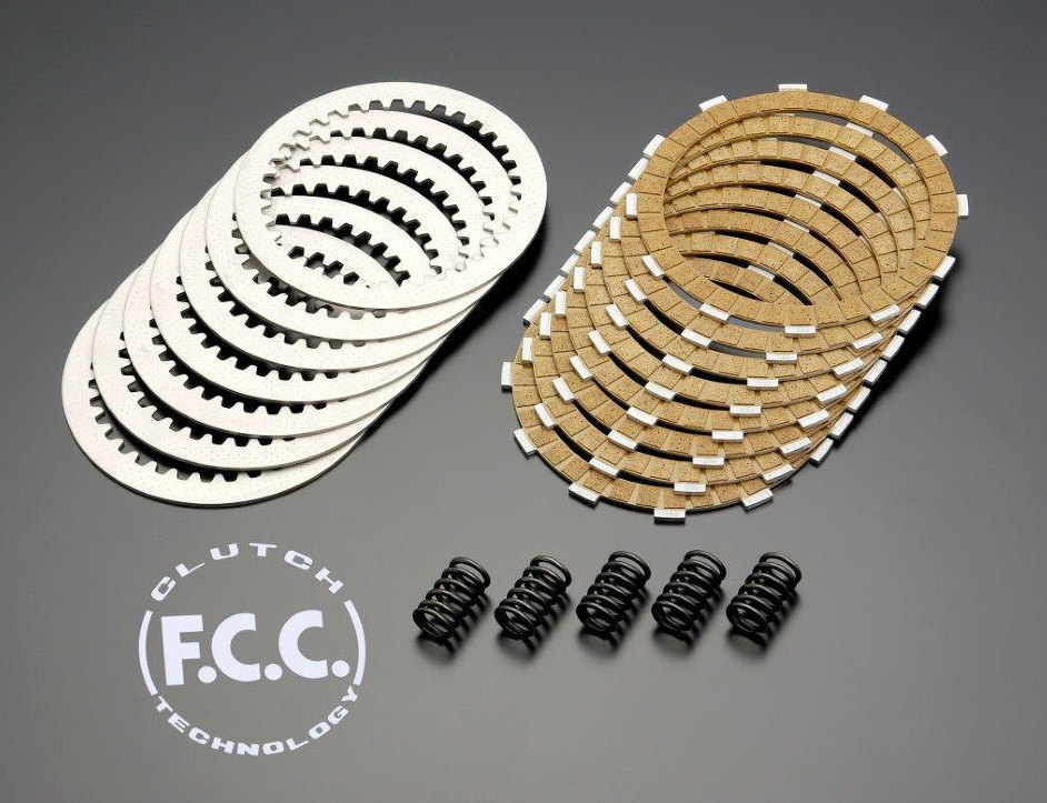 楽天市場】ADVANTAGE アドバンテージ FCC トラクション コントロール