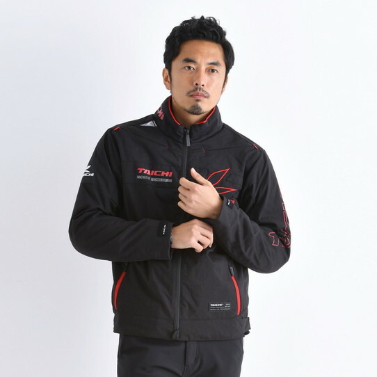 楽天市場】欠品 ☆送料無料☆ RSJ298 RSタイチ ドライマスタープライム