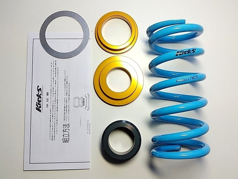 すばる Kawasaki Ninja250SL/Z250SL（JBK-BX250A/JBK-BR250E）POWERBOX