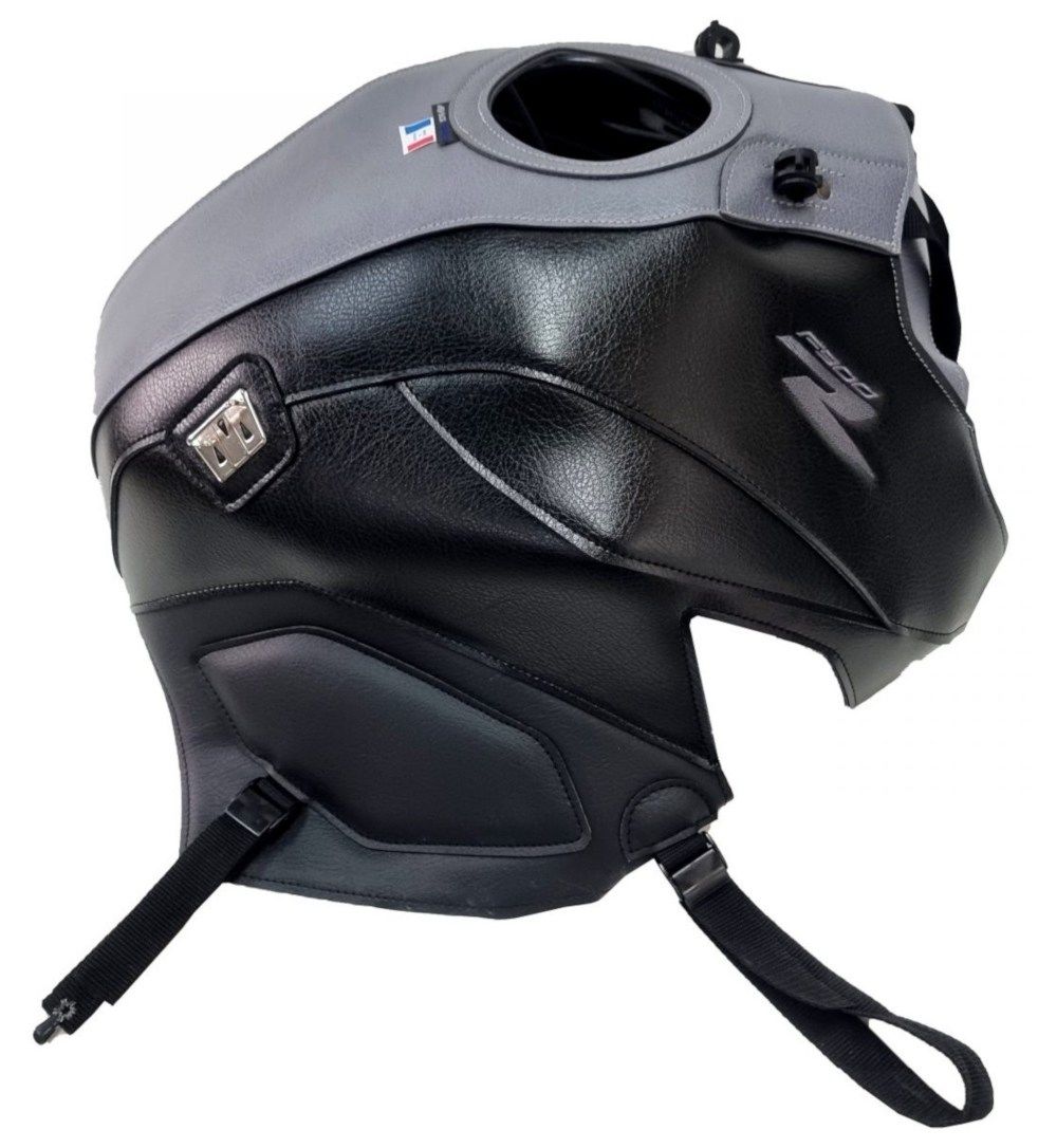 BAGSTER バグスター タンクカバー F900R BMW タンク関連 外装 カラー:グレー/ブラック/マットブラック