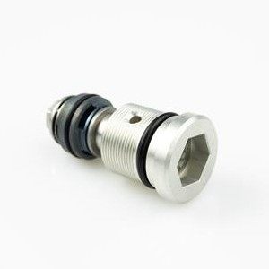 TECHNICAL TOUCH USA INC. テクニカルタッチユーエスエー 【補修パーツ】Compression Base Valve Assy EC Ranger GASGAS ガスガス その他リアサスペンションオプション・補修部品 サスペンション 足回り