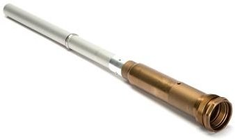 TECHNICAL TOUCH USA INC. テクニカルタッチユーエスエー 【補修パーツ】cylinder comp ff WR450F YAMAHA ヤマハ その他フロントフォークオプション・補修部品 サスペンション 足回り