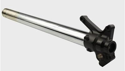 TECHNICAL TOUCH USA INC. テクニカルタッチユーエスエー 【補修パーツ】innertube comp ff WR250F SUZUKI スズキ その他フロントフォークオプション・補修部品 サスペンション 足回り
