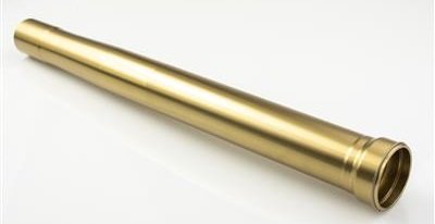 TECHNICAL TOUCH USA INC. テクニカルタッチユーエスエー 【補修パーツ】outertube comp ff YZ85 YAMAHA ヤマハ アウターチューブ サスペンション 足回り