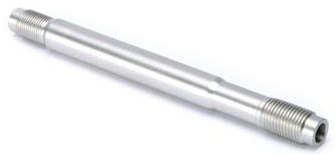 TECHNICAL TOUCH USA INC. テクニカルタッチユーエスエー 【補修パーツ】piston rod ff compression CR KX HONDA ホンダ KAWASAKI カワサキ その他フロントフォークオプション・補修部品 サスペンション 足回り