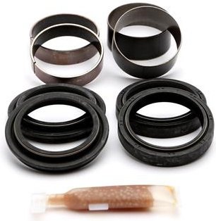 TECHNICAL TOUCH USA INC. テクニカルタッチユーエスエー 【補修パーツ】Service kit ff w／ grease その他フロントフォークオプション・補修部品 サスペンション 足回り