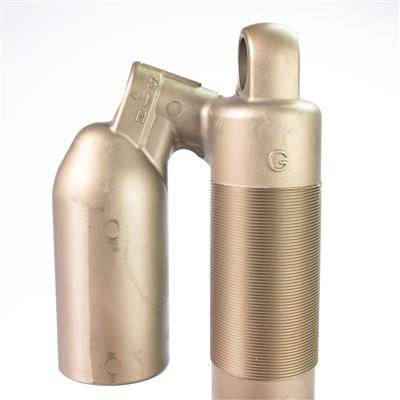 TECHNICAL TOUCH USA INC. テクニカルタッチユーエスエー 【補修パーツ】Shockbody GASGAS ガスガス その他リアサスペンションオプション・補修部品 サスペンション 足回り