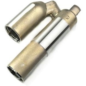TECHNICAL TOUCH USA INC. テクニカルタッチユーエスエー 【補修パーツ】Shockbody EC Ranger GASGAS ガスガス その他リアサスペンションオプション・補修部品 サスペンション 足回り
