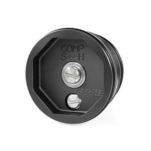 TECHNICAL TOUCH USA INC. テクニカルタッチユーエスエー 【補修パーツ】top cap ff assy STD AOS RMZ250 SUZUKI スズキ フロントフォークトップキャップ サスペンション 足回り