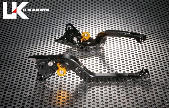U-KANAYA ユーカナヤ 可倒式Rタイプ アルミビレットレバーセット VITPILEN401 SVARTPILEN401 SVARTPILEN250 SVARTPILEN125 HUSQVARNA ハスクバーナ ブレーキ・クラッチレバーセット ハンドル周辺パーツ ハンドル 11,645円