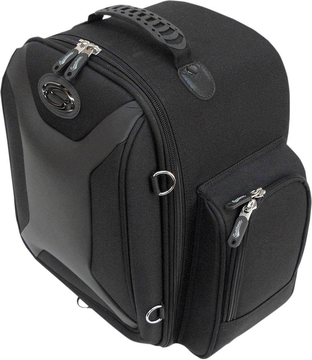 SADDLEMEN サドルメン シーシーバーバッグ FTB1500用 【SISSY BAR BAG FTB1500 [3515-0139]】 シートバッグ 車体用バッグ・ケース｜ウェビック　店