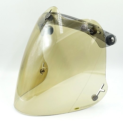72JAM 72ジャム 開閉式3Dコンペシールド カラー