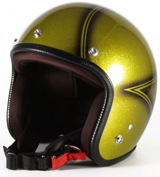 72JAM 72ジャム VOLCANO G ジェットヘルメット ヘルメット 14,370円