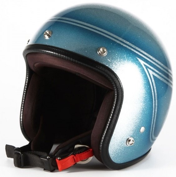 72JAM 72ジャム SHINE OCEAN ジェットヘルメット ヘルメット 14,573円
