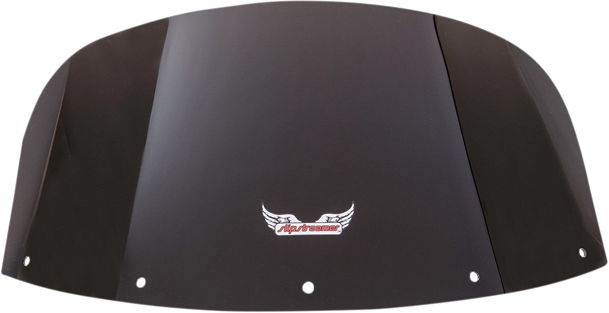 SLIPSTREAMER スリップストリーマー ウインドシールド VAQUERO 10 スモーク 【W/SHIELD SMK】 VN1700J Vulcan Vaquero 2011 - 2014 KAWASAKI カワサキ スクリーン 外装 11,204円