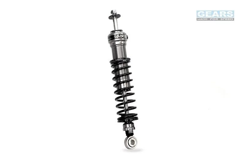 GEARS RACING ギアーズレーシング EV リアサスペンション SPRINT 125/150 ＆ PRIMAVERA 125 150 Vespa ベスパ サスペンション 足回り