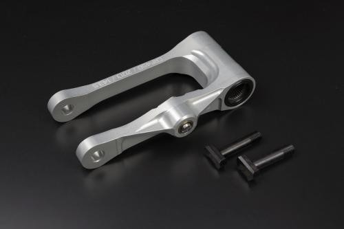 TGR TECHNIX GEAR TGRテクニクスギア ホールショットリンク KX450F KAWASAKI カワサキ その他フロントフォークオプション・補修部品 サスペンション 足回り