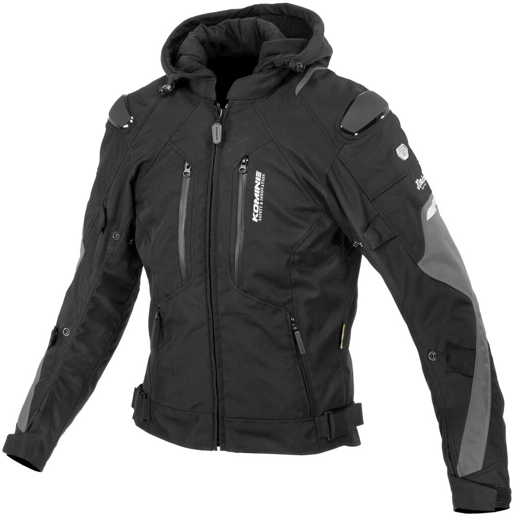 楽天市場】☆2025-26 秋冬【KOMINE】 JK-636 エニグマG2ウインター