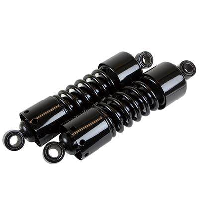 Goods グッズ G Suspension 14 10 カラー ブラック サイズ 280mm Cb400ss 250tr W400 W650 取付穴径 上14mm 下10mmの車種に取り付け可能 Honda ホンダ Kawasaki カワサキ Kawasaki カワサキ Kawasaki カワサキ Fitzfishponds Com