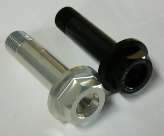 楽天市場】BORE ACE ボアエース 車高アップキット SR YAMAHA ヤマハ 車