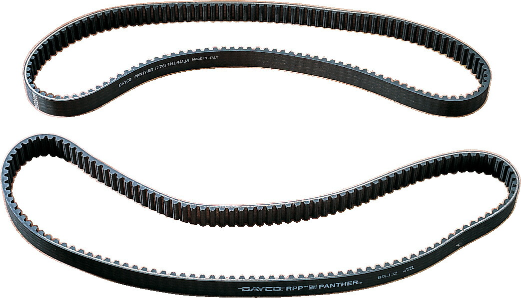 PANTHER パンサー BELT DRIVE YAM XV1600 [2302-0003] XV1600A Road Star 1999 - 2003 XV1600AT Silverado YAMAHA ヤマハ スクータードライブベルト スクーター駆動系 駆動系