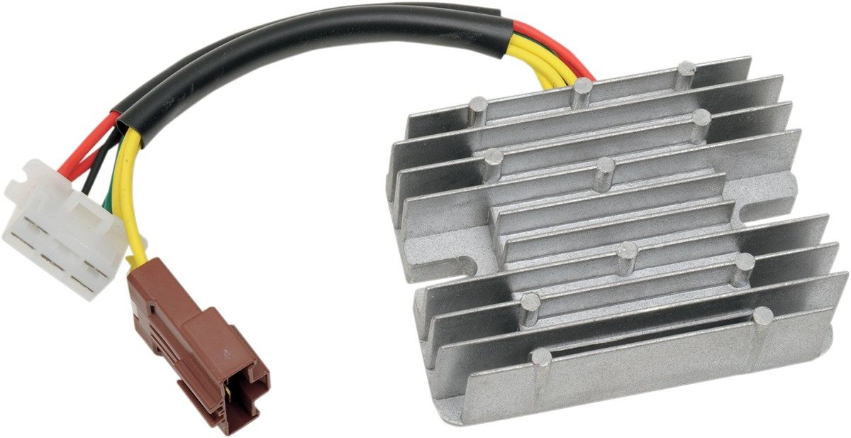 RICK’S MOTORSPORT ELECTRIC リックズモータースポーツエレクトリック レギュレーター／レクチファイア APRILLA [2112-0739] RSV 1000R 2004 - 2009 Tuono R 2006 レギュレーター・レクチファイヤ 電装系