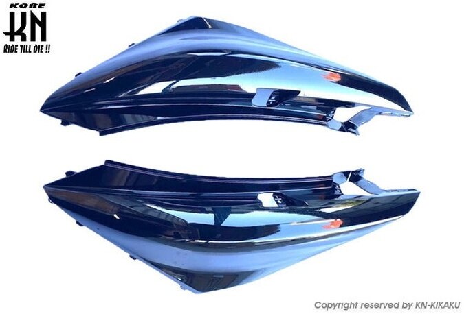 KN企画 ケイエヌキカク サイドカウル シグナスグリファス YAMAHA ヤマハ サイドカウル・サイドカバー カウル関連 外装