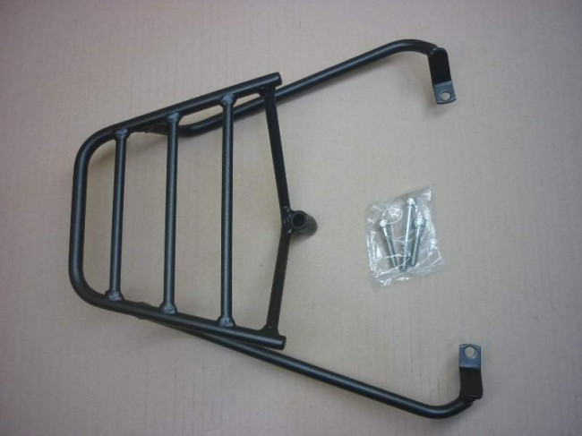 贈る結婚祝い MOTOSTAR モトスター Rear luggage rack CANDY110 KYMCO キムコ www.rmb.com.ar