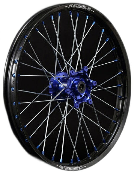 Z-WHEEL ズィーウィール AR1ホイールキット フロント WR250R YAMAHA ヤマハ ホイール ホイール関連 足回り
