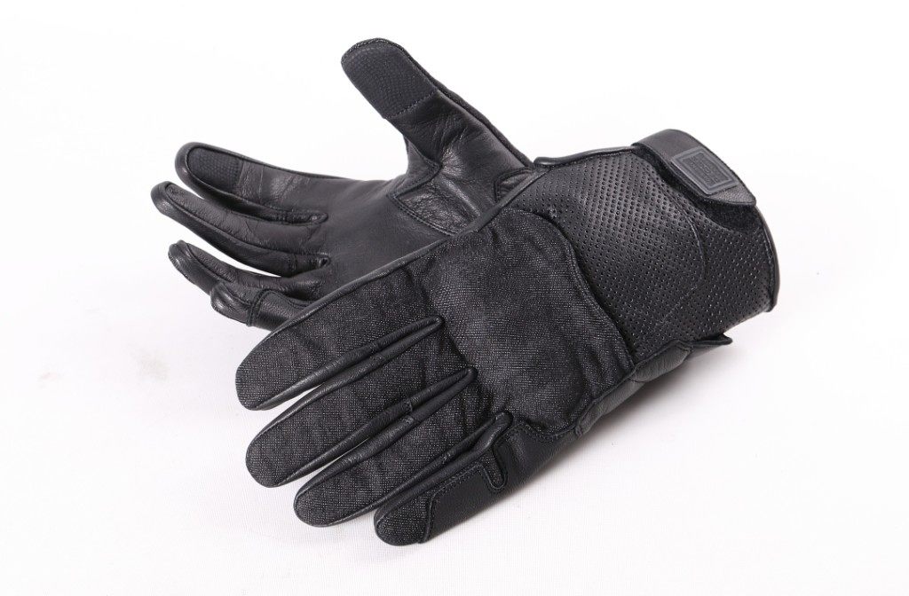 楽天市場】バンソン ディアスキンレザーグローブ エンジニア ENGINEER