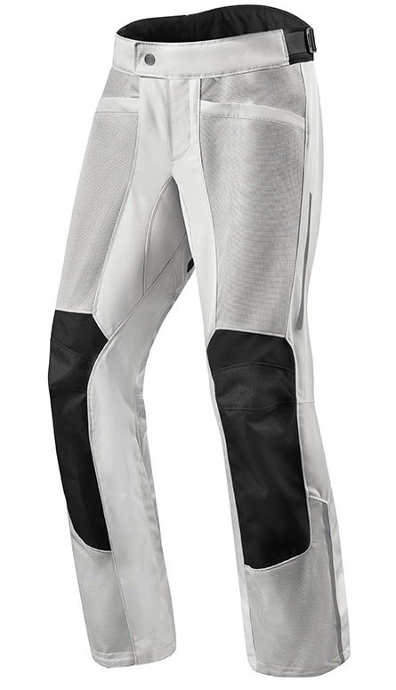 REVIT Airwave ３【夏用バイクパンツ、海外Sサイズ】 AIRWAVE 3 MOTORCYCLE TROUSERS | Ideal airflow for your legs