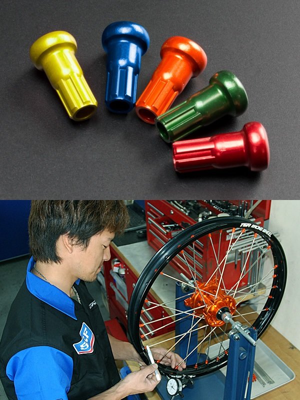 ご注意ください TGR TECHNIX GEAR TGR TECHNIX GEAR:ティージーアールテクニクスギア TYPE-R Motard(モタード )用ホイール(R単体) CRF450X HONDA ホンダ
